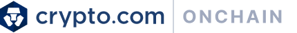 crypto.com ONCHAIN